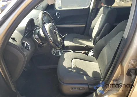 2008 Chevrolet Hhr Lt z USA, uszkodzony, nr VIN 3GNDA33P38S537241